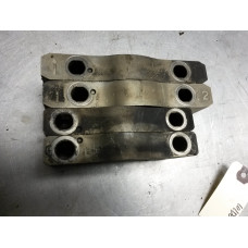 101D006 Engine Block Main Caps For 08-11 Jeep Wrangler  3.8